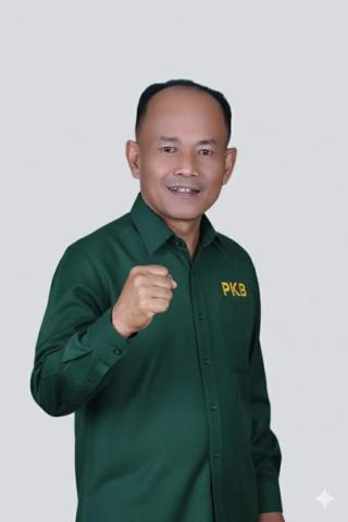 Ipong Dalimunthe, Figur Akar Rumput yang Menguat Menuju Kursi Ketua DPC PKB Tapanuli Selatan